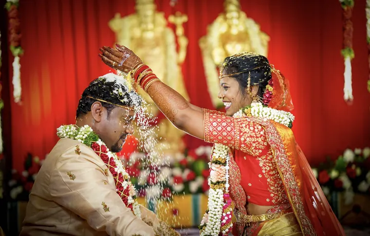 Ceremony — wedding photograph by Soft Image